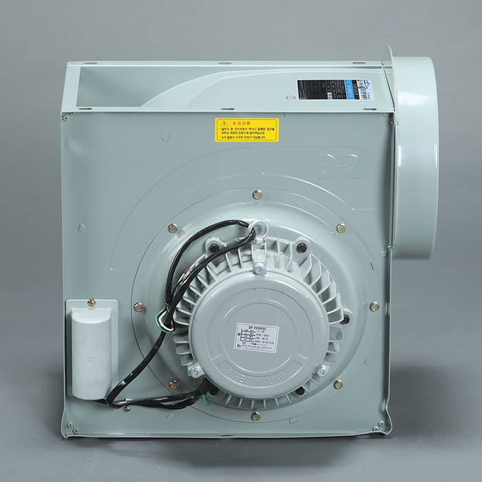 고정압 시로코팬 고정압 시로코팬 - 5