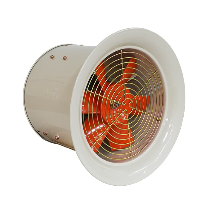 내부순환유동팬 내부순환유동팬