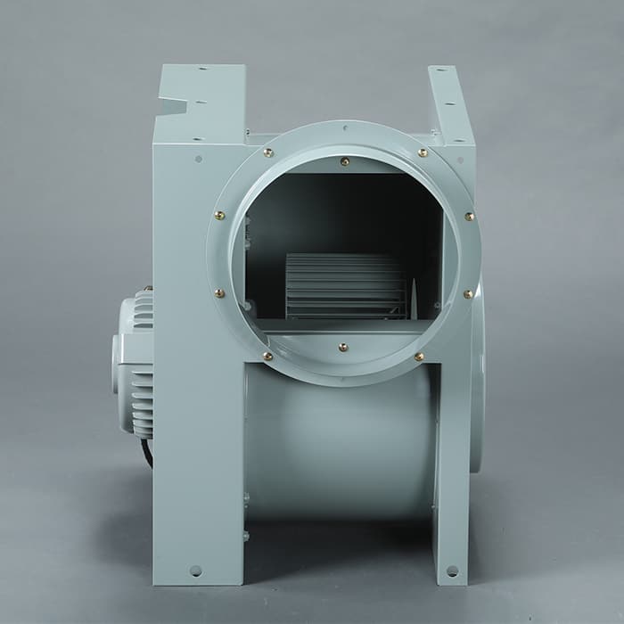 대형 시로코팬 대형 시로코팬 - 3