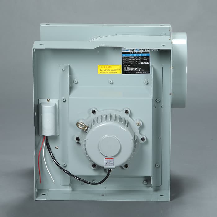 대형 시로코팬 대형 시로코팬 - 6