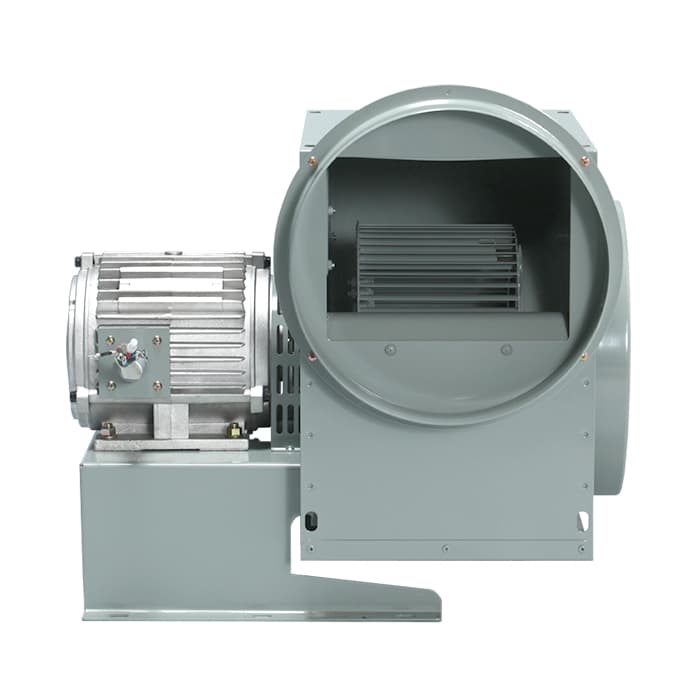 소형 시로코팬 고온 - 2