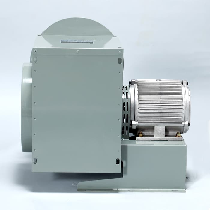 소형 시로코팬 고온 - 3