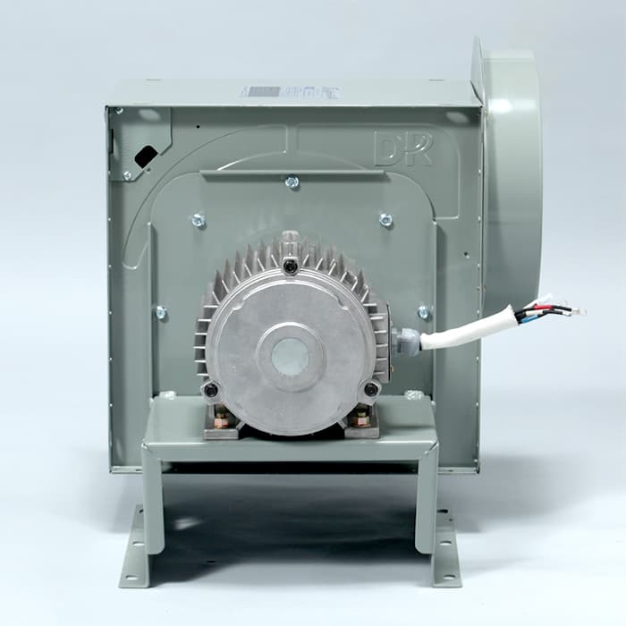 소형 시로코팬 고온 - 4