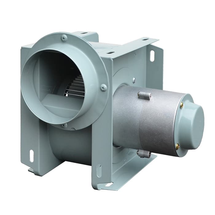 소형 시로코팬 일반