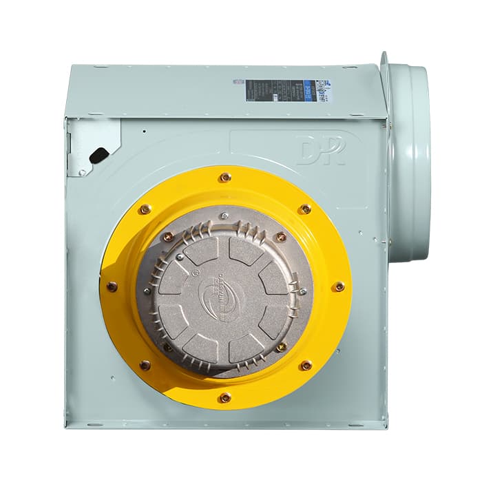 소형 시로코팬 일반 - 6