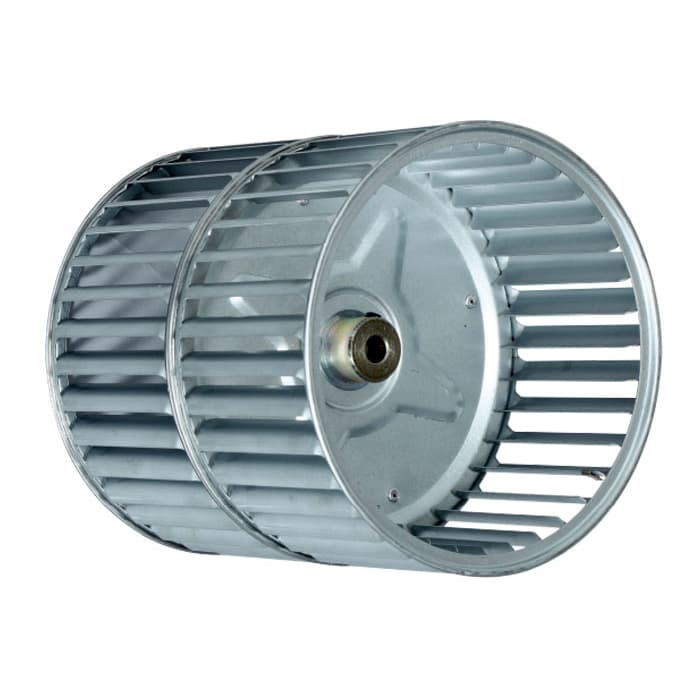 양흡입형 시로코 임펠라 양흡입형 시로코 임펠라