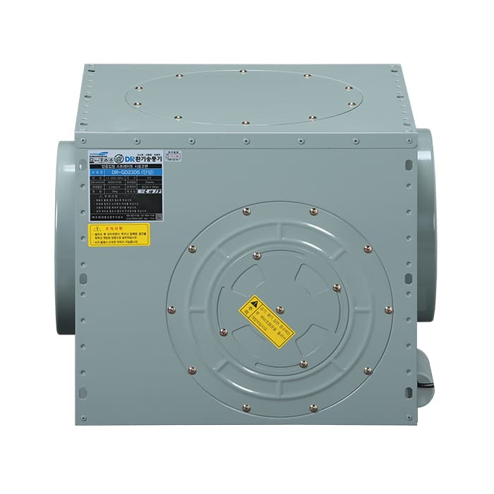 양흡입형스트레이트시로코팬 양흡입형스트레이트시로코팬 - 6