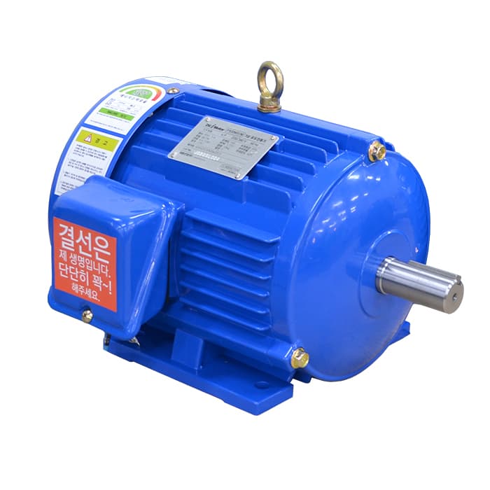 유도전동기 유도전동기