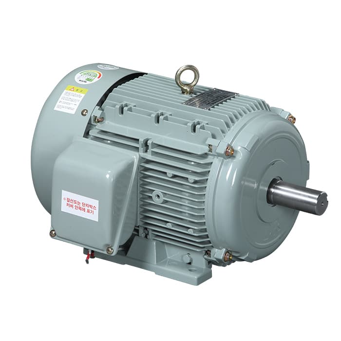 유도전동기 유도전동기 - 3