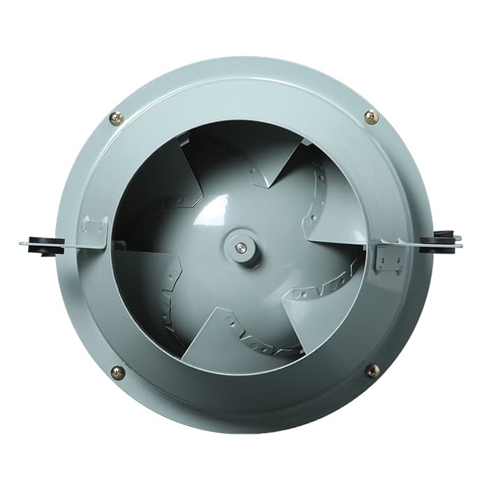 인라인팬 소형 - 2