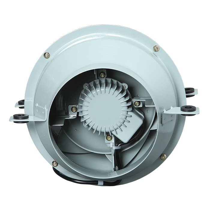 인라인팬 소형 - 4