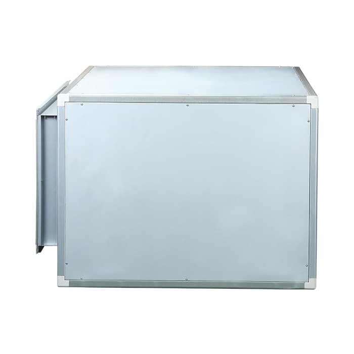 지하/주차장용 행거팬 - 2