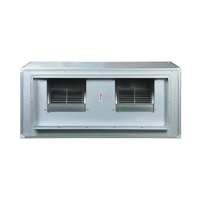 지하/주차장용 행거팬 - 3