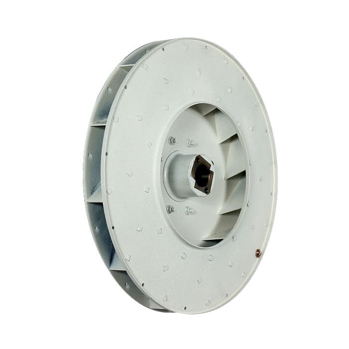 터보 블로우타입 임펠라 터보 블로우타입 임펠라