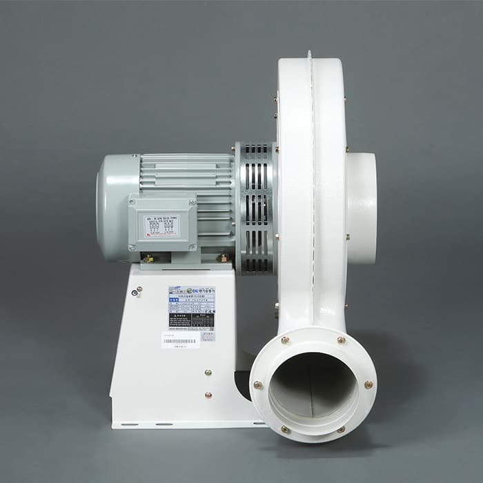 터보고압송풍기 고온용 - 2