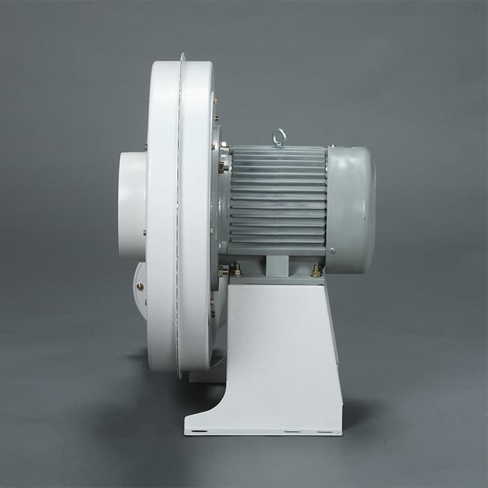 터보고압송풍기 고효율 - 4