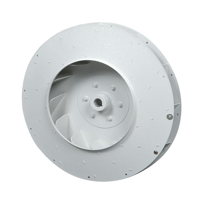 터보고압송풍기 일반 - 2