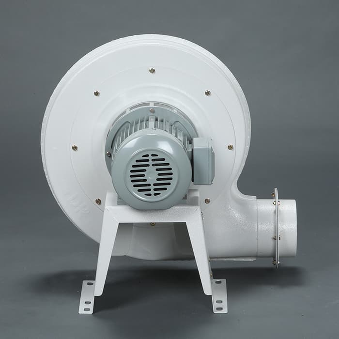 터보고압송풍기 일반 - 4