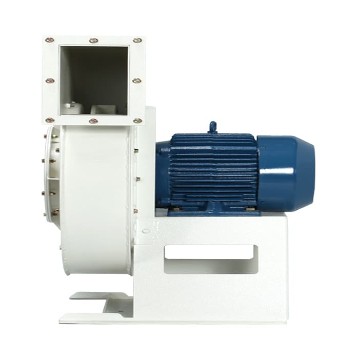 터보고압송풍기 프리미엄 - 2