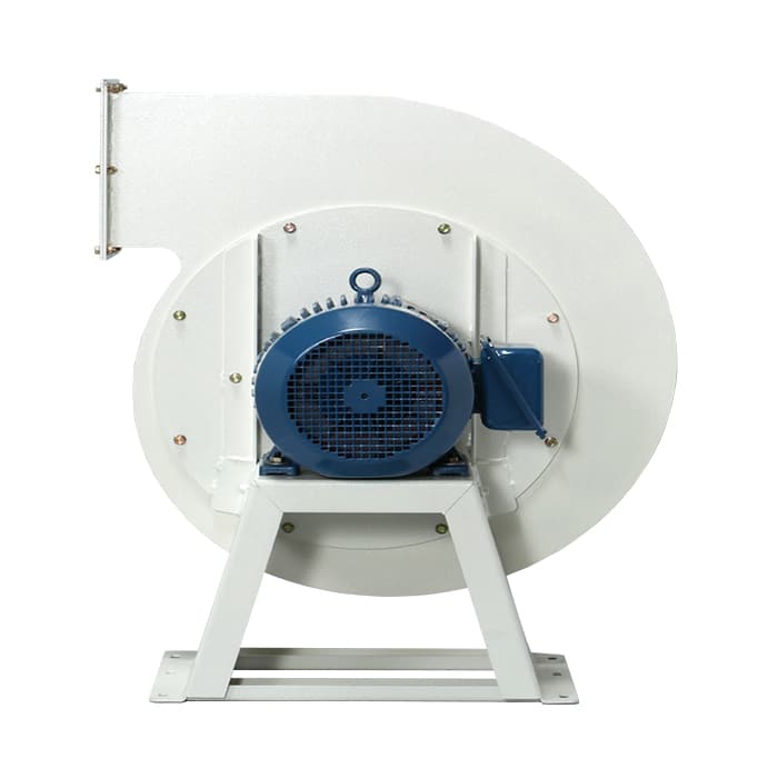 터보고압송풍기 프리미엄 - 3