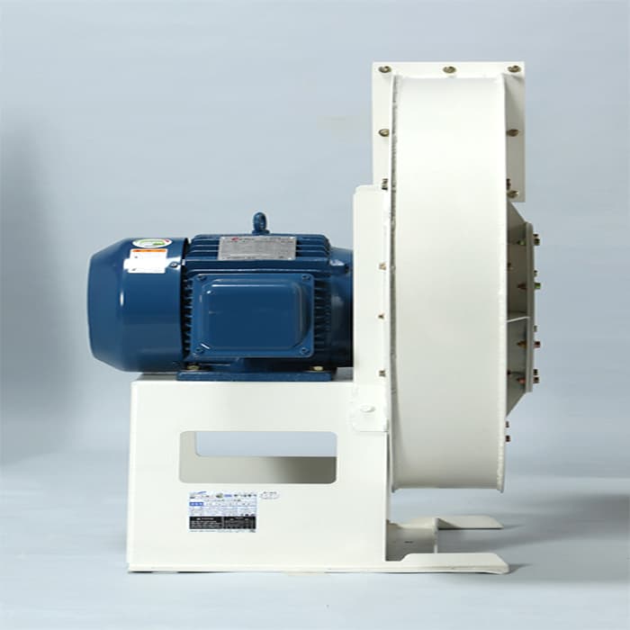 터보고압송풍기 프리미엄 - 4