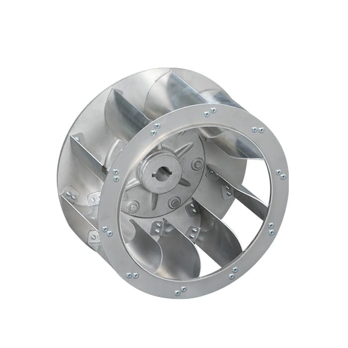 터보팬 터보팬 - 2