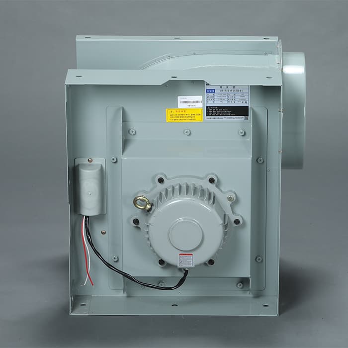 터보팬 터보팬 - 6