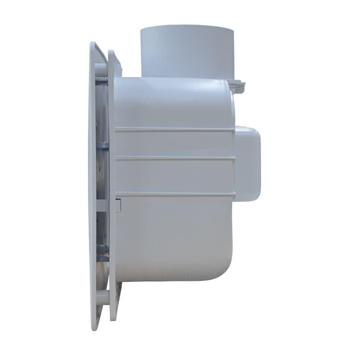 환풍기 중정압 - 2