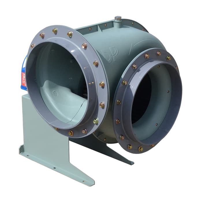 FRP 시로코팬 FRP 시로코팬